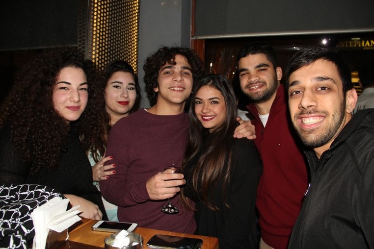 Concrete Beirut on Saturday